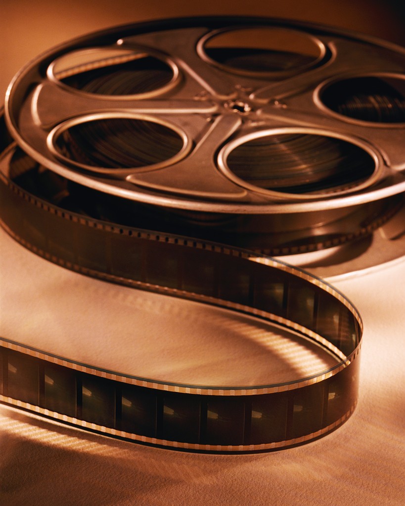 CINEMA: Filmele pe peliculă cinematografică de 35 mm vor dispărea în trei ani