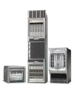 Cisco a lansat reţeaua de capacitate superioară pentru viitoarea generaţie de internet