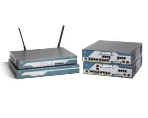 RHS a devenit distribuitor autorizat Cisco