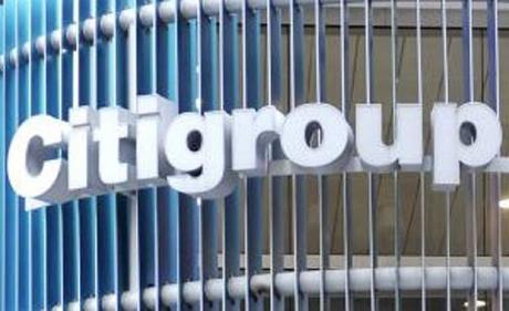 Citigroup a realizat cea mai mare vânzare de bonduri de după 2009: 2,5 mld. USD