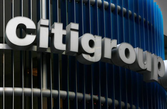 Stres test cu probleme pentru Citigroup, MetLife, Ally Financial şi SunTrust