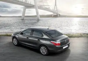 Citroen încearcă să rupă dependența de Europa Occidentală cu două noi modele