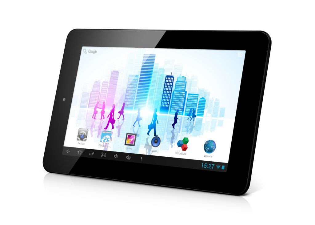 Allview lansează o versiunea îmbunătăţită a celei mai vândute tablete din gamă