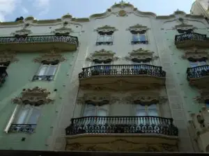 Ce să nu ratezi când ajungi în Valencia (II)