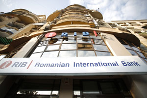 Un grup financiar polonez preia Romanian International Bank – RIB