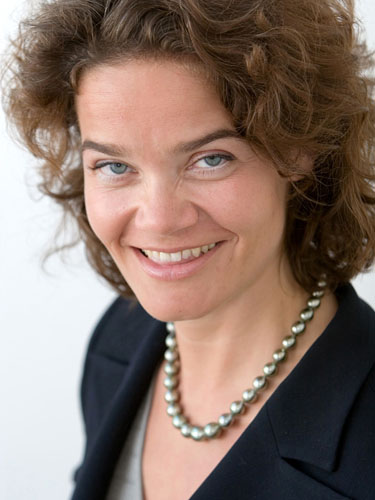 Claudia Nemat, noul manager Deutsche Telekom care va răspunde de România