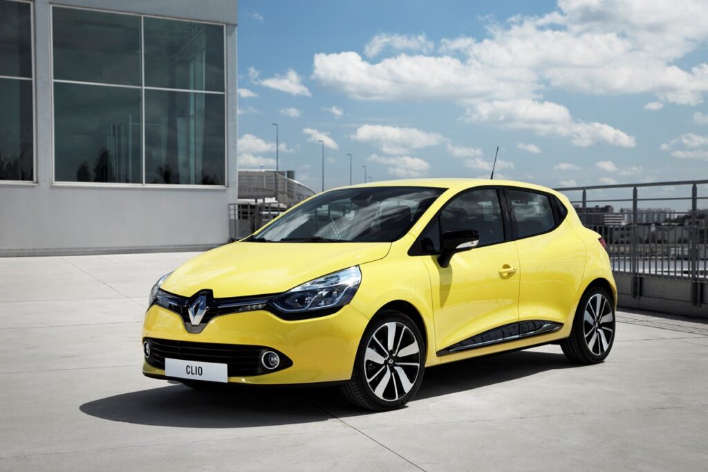 Noul Renault Clio este disponibil pentru comenzi și în România. Livrările, în octombrie