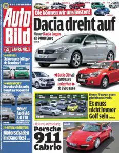 UPDATE: Viitoarea gamă Dacia va cuprinde nu mai puțin de nouă modele. Iată care vor fi acestea și cât vor costa l FOTO