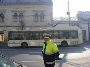 Guvernul a amânat adoptarea noului Cod Rutier