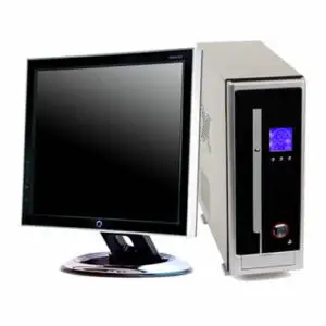 Vânzările de PC-uri pe plan mondial au scăzut din cauza tabletelor
