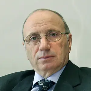 Constantin Buzoianu, noul şef al CSA
