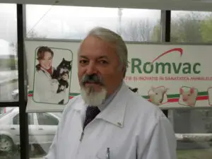Romvac anunță afaceri în creștere și mizează pe export