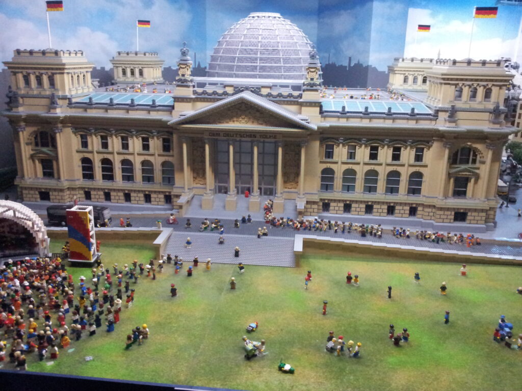 GHID DE CĂLĂTORIE: Tot ce trebuie să ştii despre Berlin