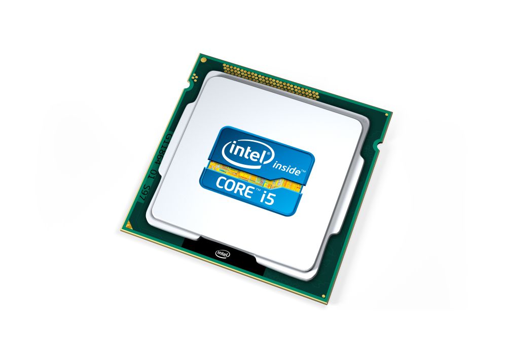 Intel a lansat primele procesoare Quad-Core din lume pe 22 nm