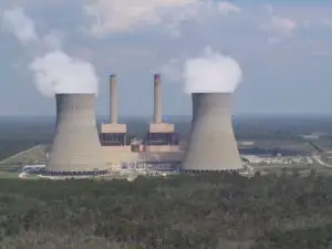 Coreea de Sud, în criză energetică