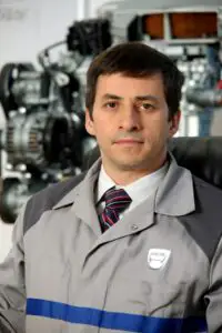 Renault mizează tot mai mult pe români pentru afacerile din România