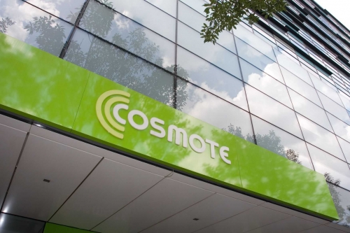 Grecii ar putea vinde Cosmote România