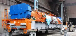 ArcelorMittal Galaţi a investit 8 mil. euro în echipamente