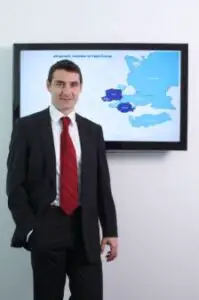 ePayment are un nou director de ţară