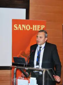 Cristian Hotoboc, Alianţa pentru Sănătate: bugetul sănătăţii s-a redus pentru că s-au plătit arierate anul trecut, însă datorii mai sunt
