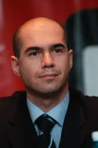 Nou director de marketing la Deloitte România