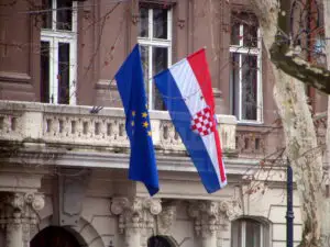 Croaţii, prost informaţi despre procesul de aderare a ţării lor la UE