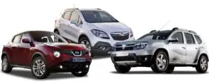 Mini-SUV-urile, noua ”nebunie” a constructorilor auto. Ce surprize urmează?