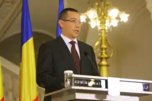 Ponta despre propunerile de taxare a proprietarilor: E bine că le discutăm