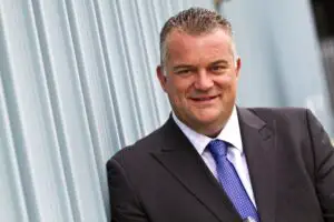 Darren Grasby, numit la conducerea echipei de vânzări AMD în regiunea EMEA