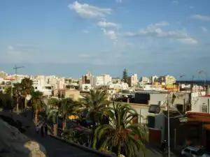 GHID DE VACANŢĂ: Almeria şi Cabo de Gata
