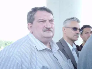 EXCLUSIV: După ce a fost DEMIS, omul care a semnat contractul cu Bechtel este în continuare angajat la AUTOSTRĂZI