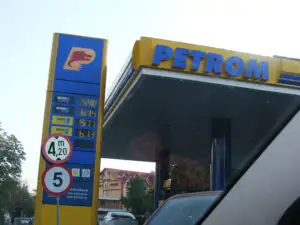 Primul profit de un milliard de euro din istoria României