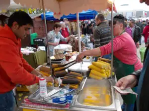 Bilanţ INDAGRA 2013: Preţuri mari, vânzări  mici