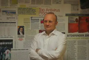 Florin Talpeş: «Până în 2013 ieşim pe bursă»