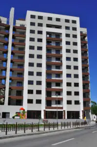 Adama a finalizat prima fază a Evocasa Viva din Braşov, dar mai are de vândut 50% din proiect