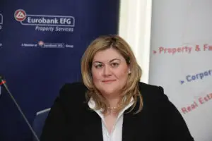 EFG Eurobank: Preţul locuinţelor se va menţine în intervalul -5% şi +5%, cu tendinţă de scădere