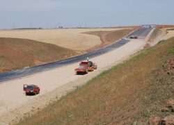 Cum arată autostrada care ne va lega de Germania