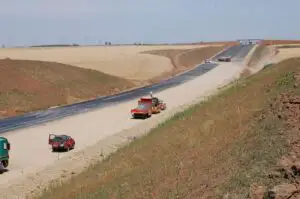 Cum arată autostrada care ne va lega de Germania