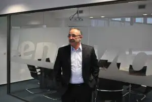 Aurel Neţin: „Lenovo poate ajunge anul acesta cel mai mare producător de PC-uri din lume”