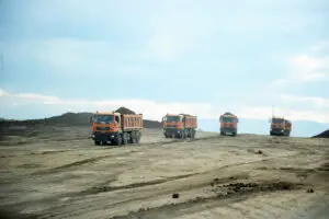 Autostrada spre unguri are o problemă: nu e la același nivel cu a lor