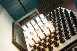 Scheușan, Electromagnetica: ”Ne aflăm în plină revoluție a sistemelor de iluminat”