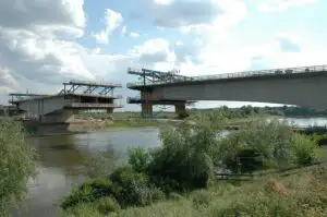 Imagini surprinzătoare de pe Autostrada Arad – Timișoara
