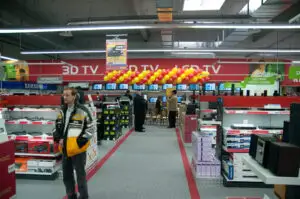 Altex a vândut de 150.000 euro în patru zile