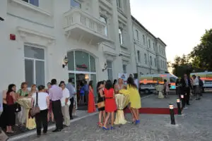 Romgermed a inaugurat cea mai mare policlinică privată din România