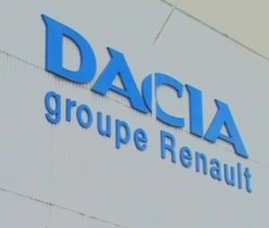 Renault se extinde pe o piaţă importantă! Două modele Dacia vor fi produse la o nouă fabrică