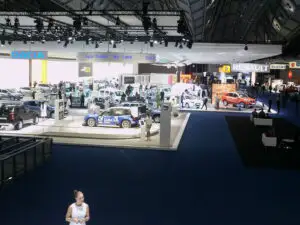 Vânzările Dacia în Europa au scăzut cu 15% în august