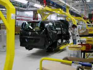 Dacia, calul troian al Renault în Africa de Nord, singura piață unde Volkswagen nu contează