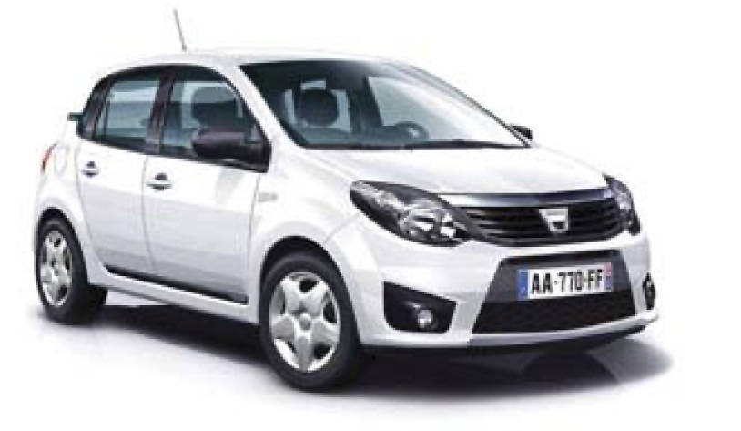 Carlos Tavares, COO Renault: Gama Dacia nu va include o mașină de oraș