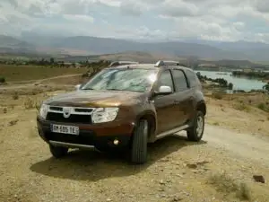 Miracolul DUSTER: lider european după doar DOI ANI de la lansare