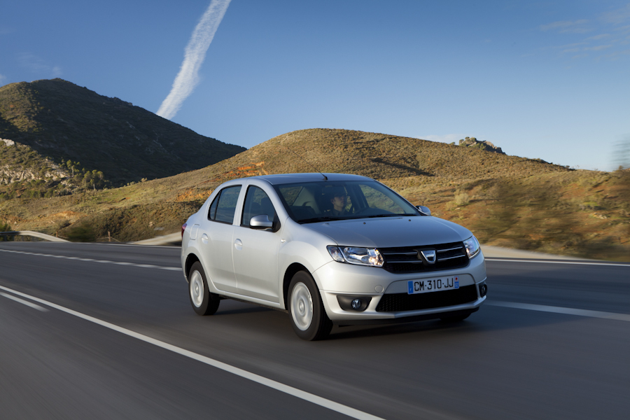 UPDATE: TOTUL despre oferta comercială a Dacia pentru NOUL LOGAN